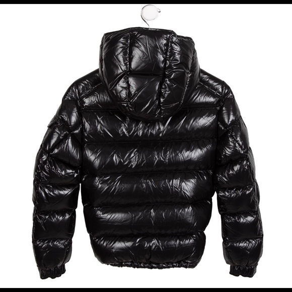 COPY - HOSTPICK Toddlers MONTCLER maya puff in black ๐ฏโ๏ธ - Picture 5 of 6